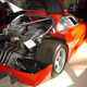 Image for article titled Ferrari F40 LM: Supercar Teardown
